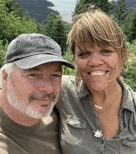 amy roloff chris|is amy roloff divorcing chris.